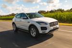 Jaguar E-Pace D150 AWD 2018 года (AU)
